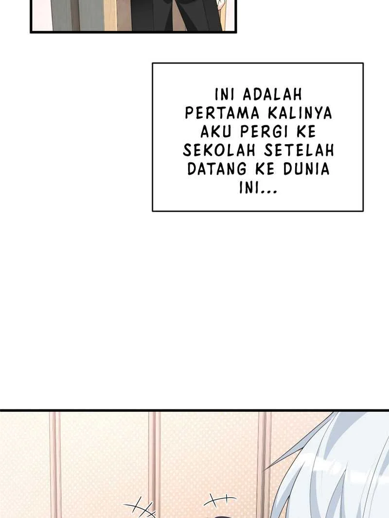 I Eat Soft Rice in Another World Chapter 3 - halaman 9