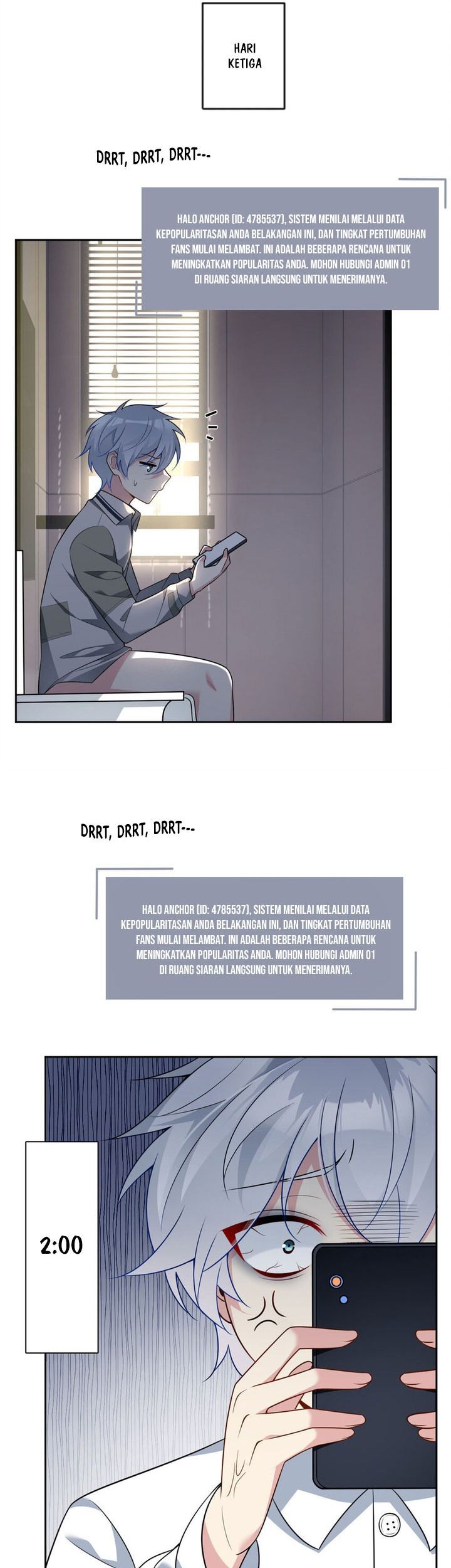 I Eat Soft Rice in Another World Chapter 30 - halaman 10