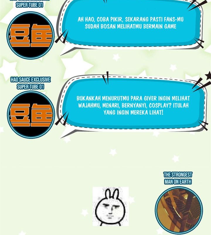I Eat Soft Rice in Another World Chapter 30 - halaman 12
