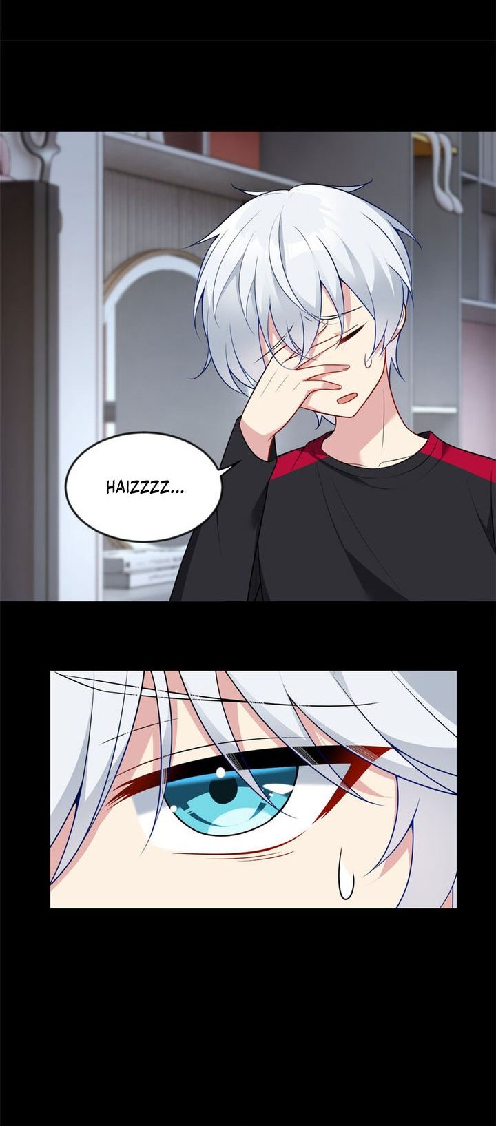 I Eat Soft Rice in Another World Chapter 30 - halaman 14