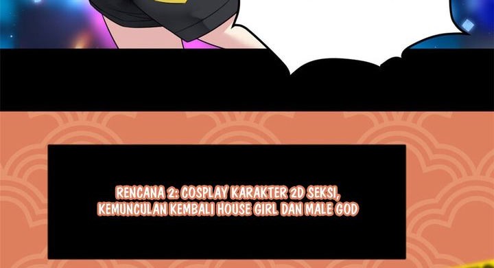 I Eat Soft Rice in Another World Chapter 30 - halaman 17