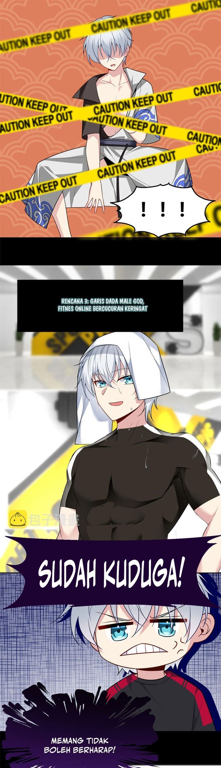 I Eat Soft Rice in Another World Chapter 30 - halaman 18