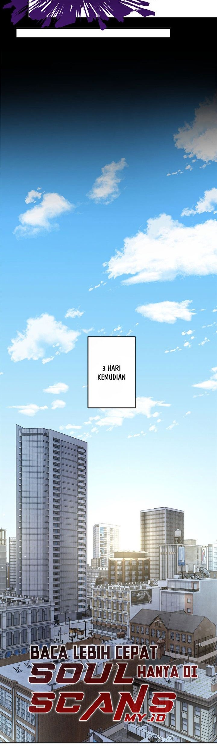 I Eat Soft Rice in Another World Chapter 30 - halaman 19