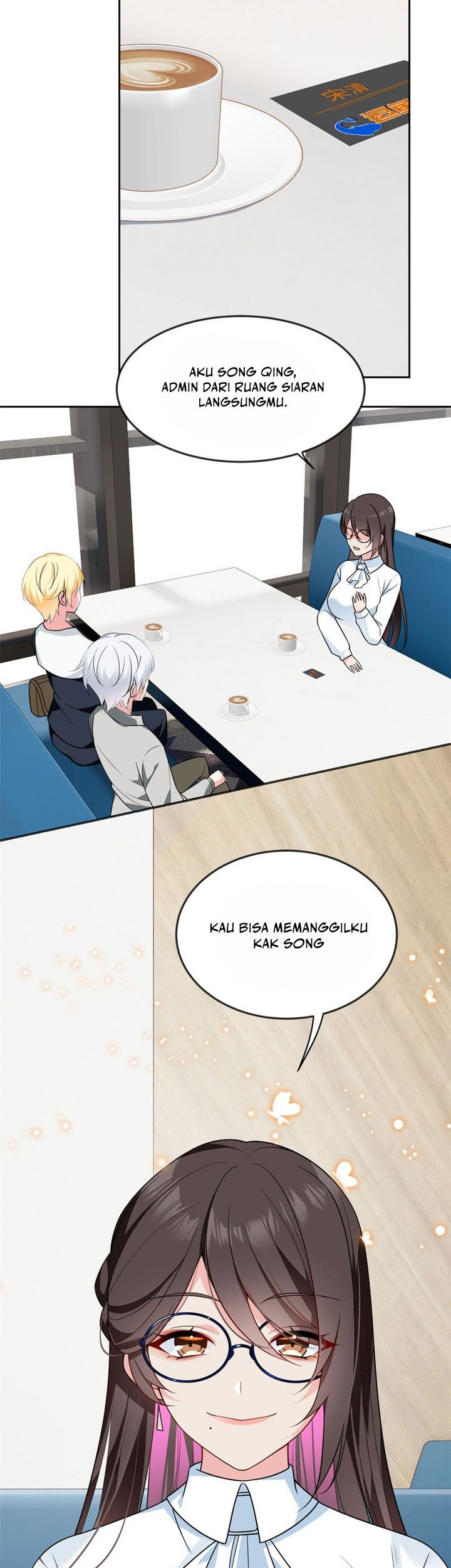 I Eat Soft Rice in Another World Chapter 30 - halaman 22