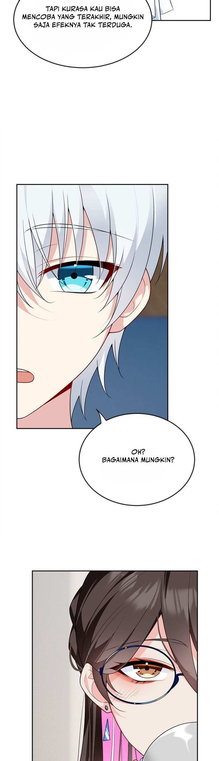 I Eat Soft Rice in Another World Chapter 30 - halaman 25