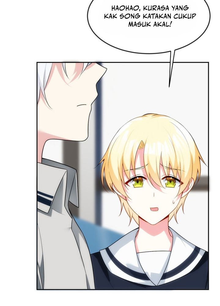 I Eat Soft Rice in Another World Chapter 30 - halaman 29