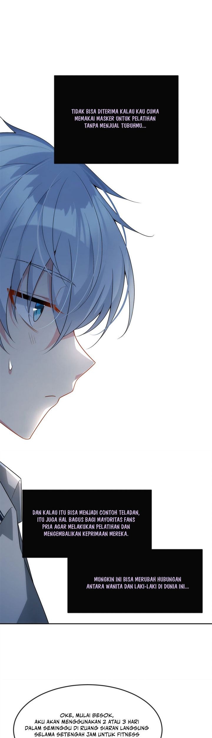 I Eat Soft Rice in Another World Chapter 30 - halaman 30