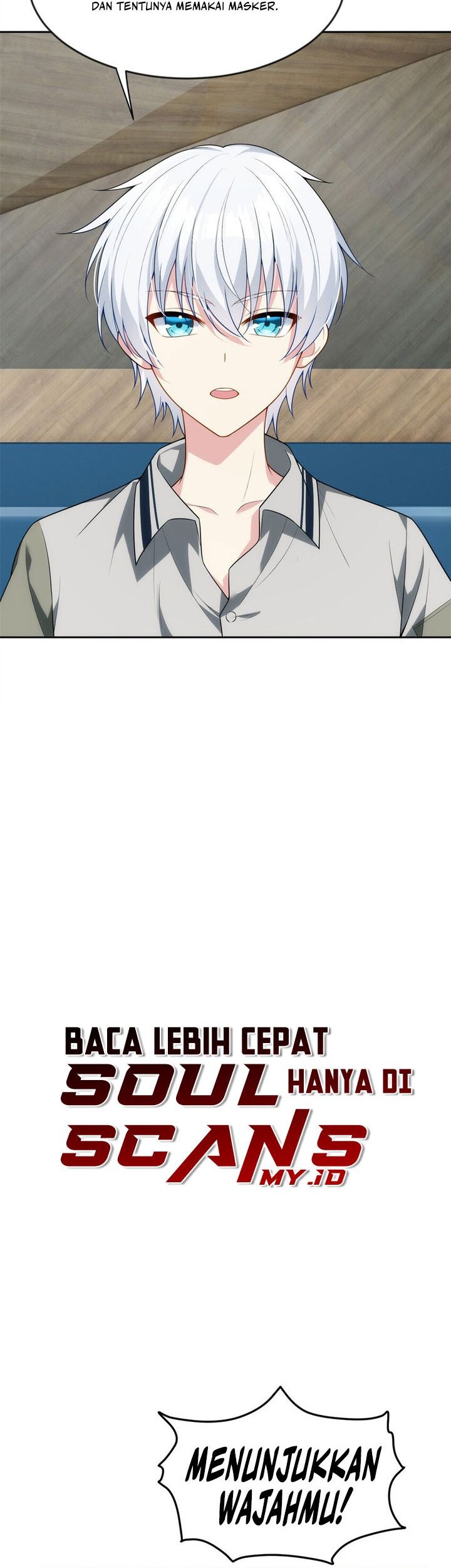 I Eat Soft Rice in Another World Chapter 30 - halaman 31