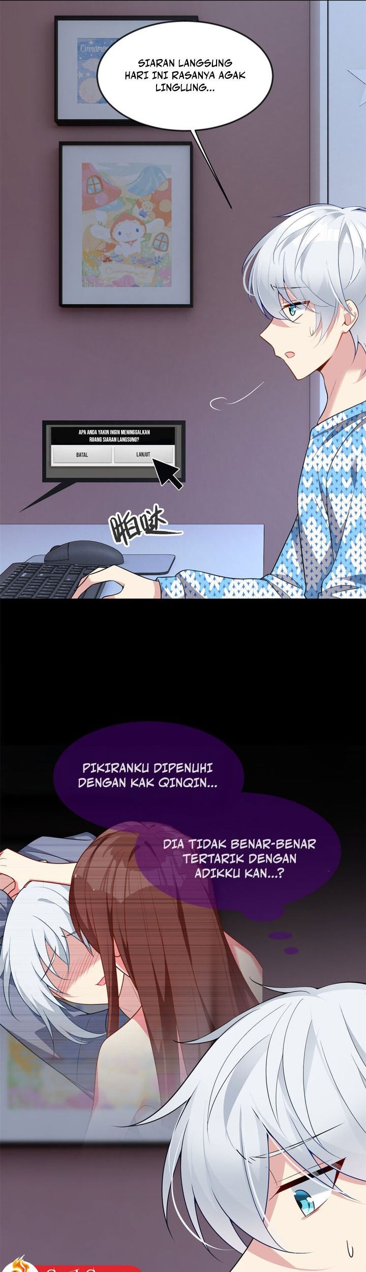 I Eat Soft Rice in Another World Chapter 30 - halaman 4