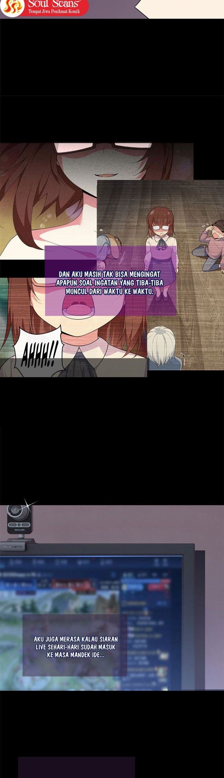 I Eat Soft Rice in Another World Chapter 30 - halaman 5