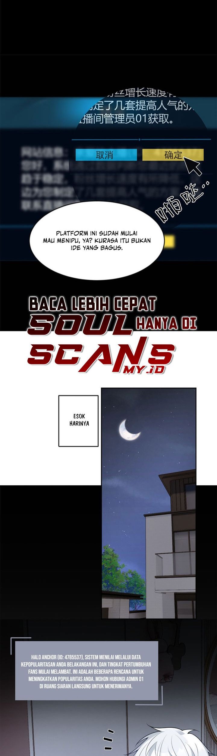 I Eat Soft Rice in Another World Chapter 30 - halaman 8
