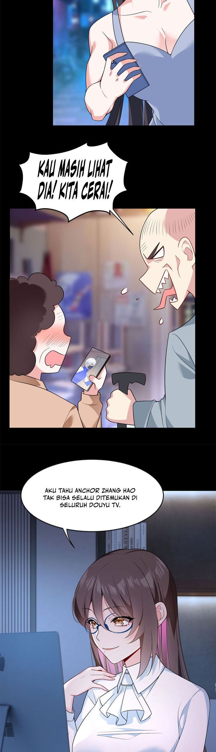 I Eat Soft Rice in Another World Chapter 31 - halaman 13