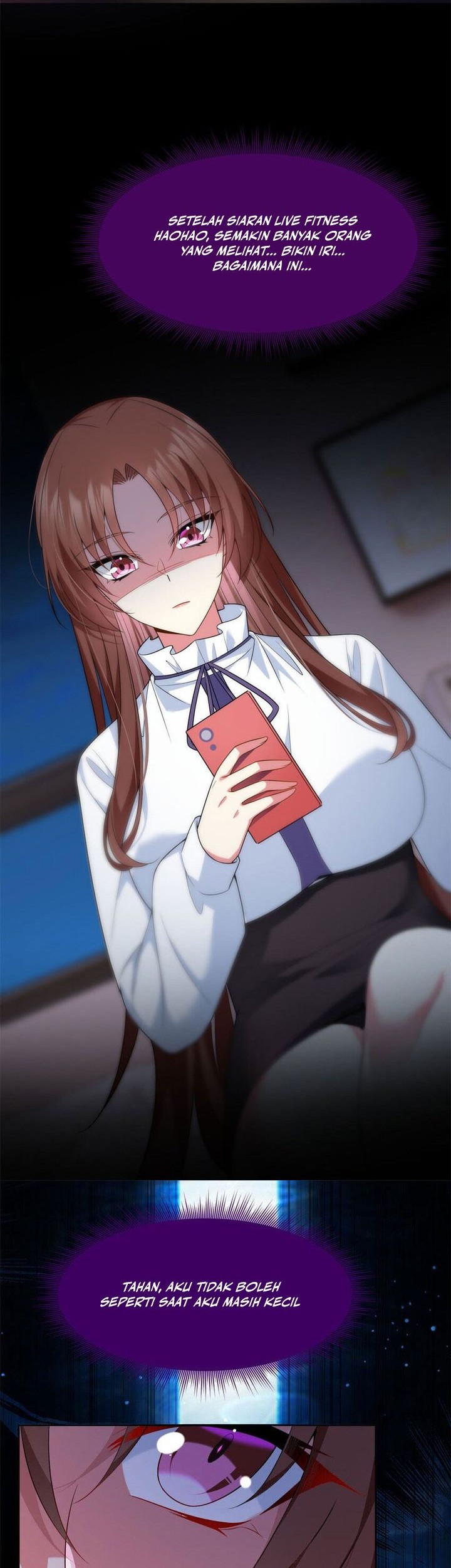 I Eat Soft Rice in Another World Chapter 31 - halaman 16
