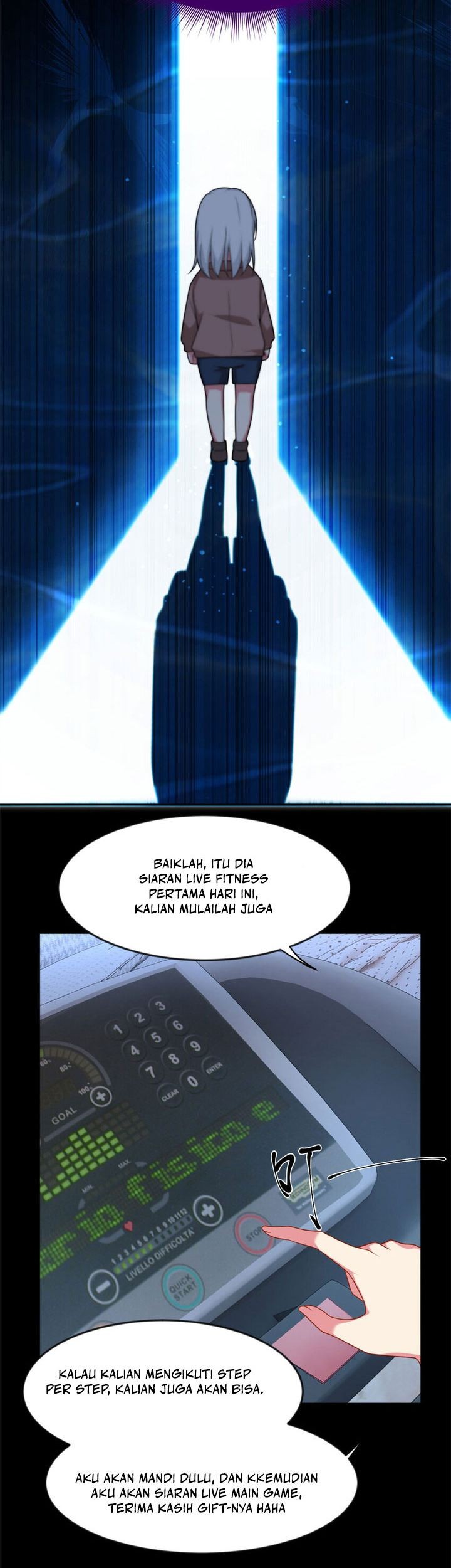 I Eat Soft Rice in Another World Chapter 31 - halaman 18