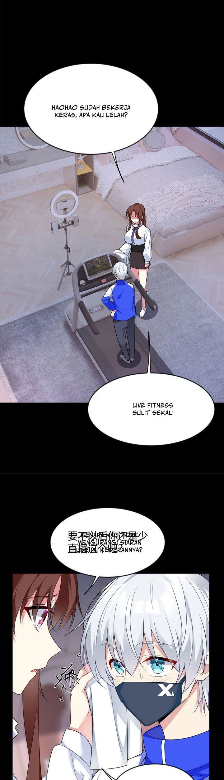 I Eat Soft Rice in Another World Chapter 31 - halaman 19