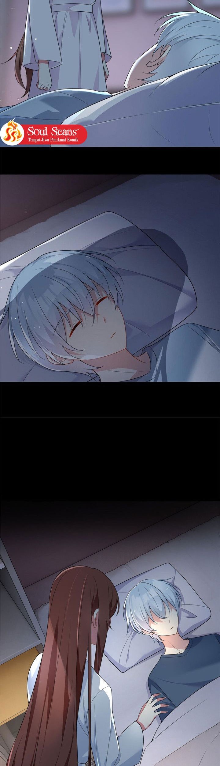 I Eat Soft Rice in Another World Chapter 31 - halaman 25