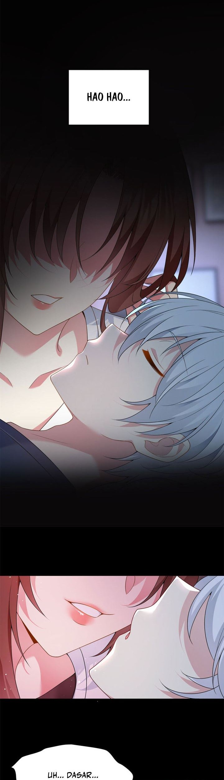 I Eat Soft Rice in Another World Chapter 31 - halaman 28