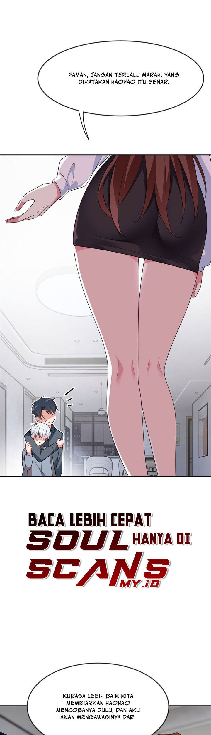I Eat Soft Rice in Another World Chapter 31 - halaman 4
