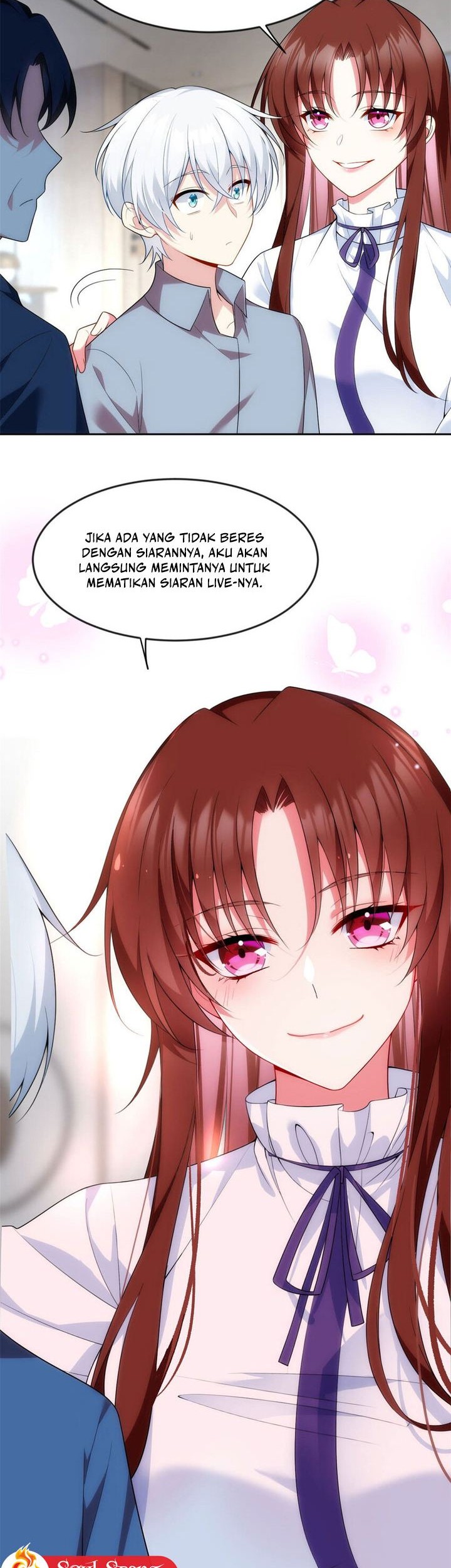 I Eat Soft Rice in Another World Chapter 31 - halaman 5