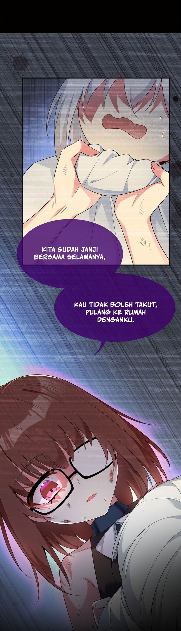 I Eat Soft Rice in Another World Chapter 32 - halaman 10