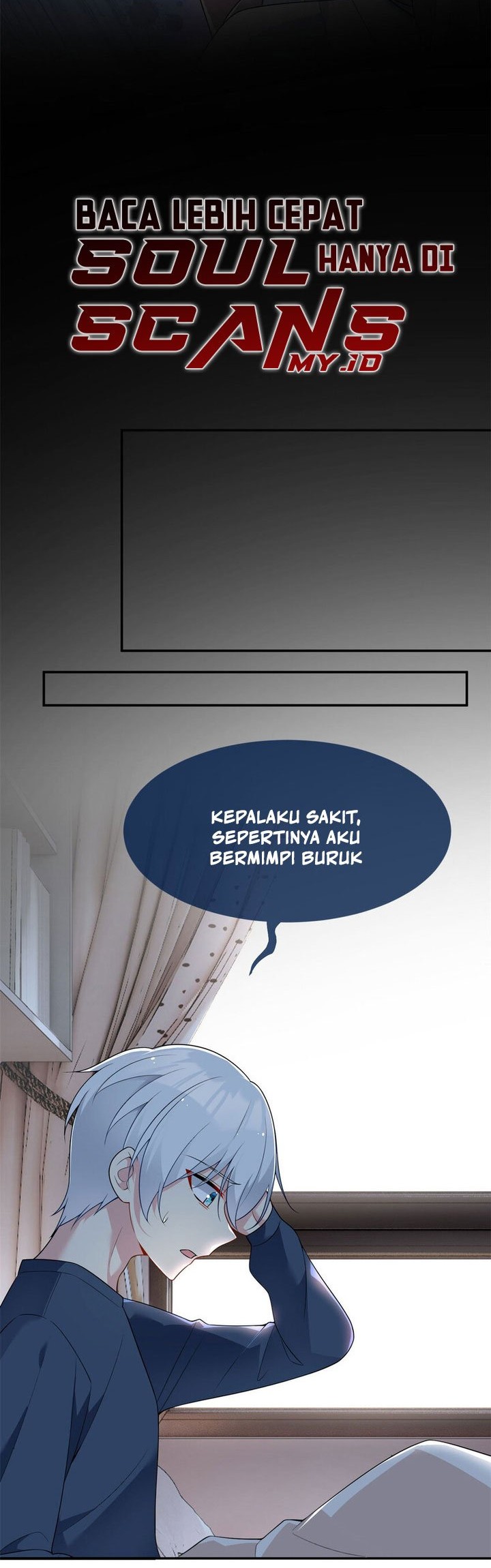 I Eat Soft Rice in Another World Chapter 32 - halaman 11