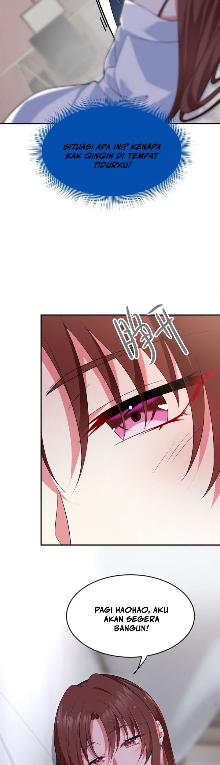 I Eat Soft Rice in Another World Chapter 32 - halaman 13