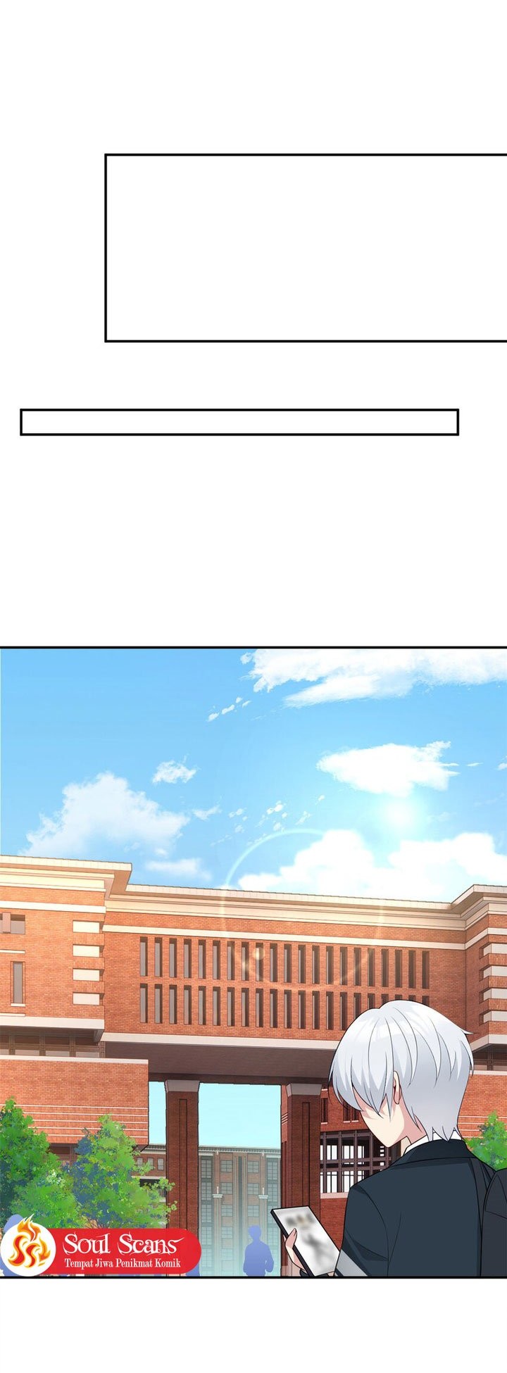 I Eat Soft Rice in Another World Chapter 32 - halaman 17