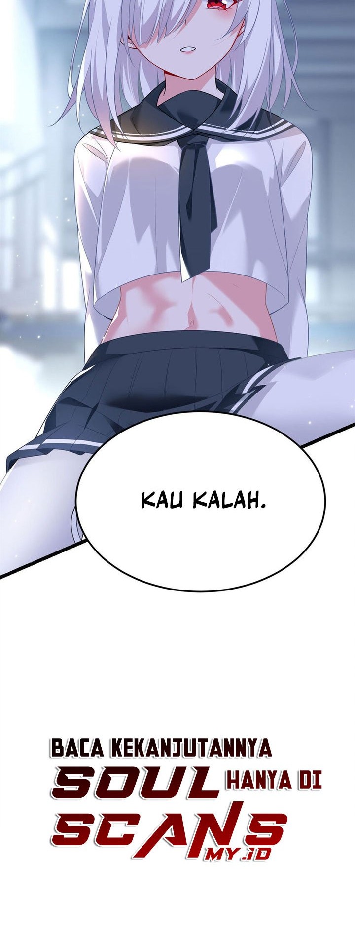 I Eat Soft Rice in Another World Chapter 32 - halaman 28