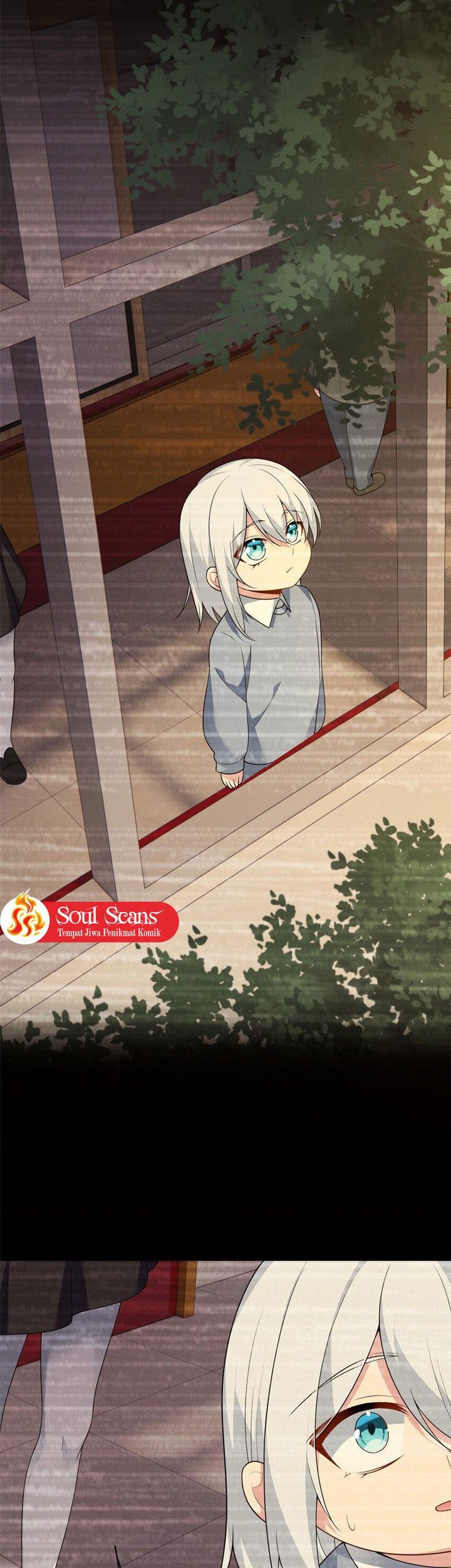 I Eat Soft Rice in Another World Chapter 32 - halaman 4