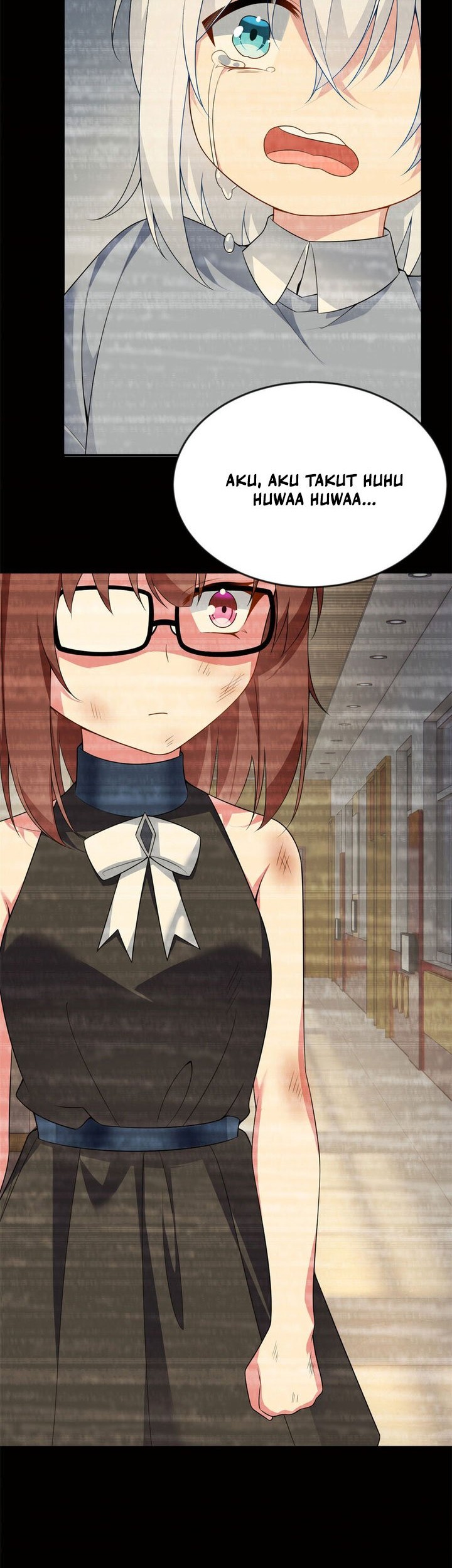 I Eat Soft Rice in Another World Chapter 32 - halaman 9