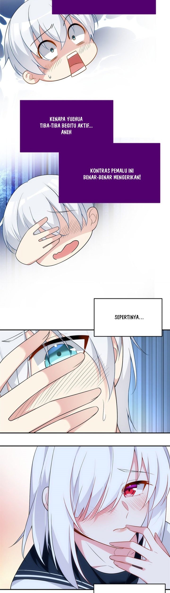 I Eat Soft Rice in Another World Chapter 33 - halaman 10