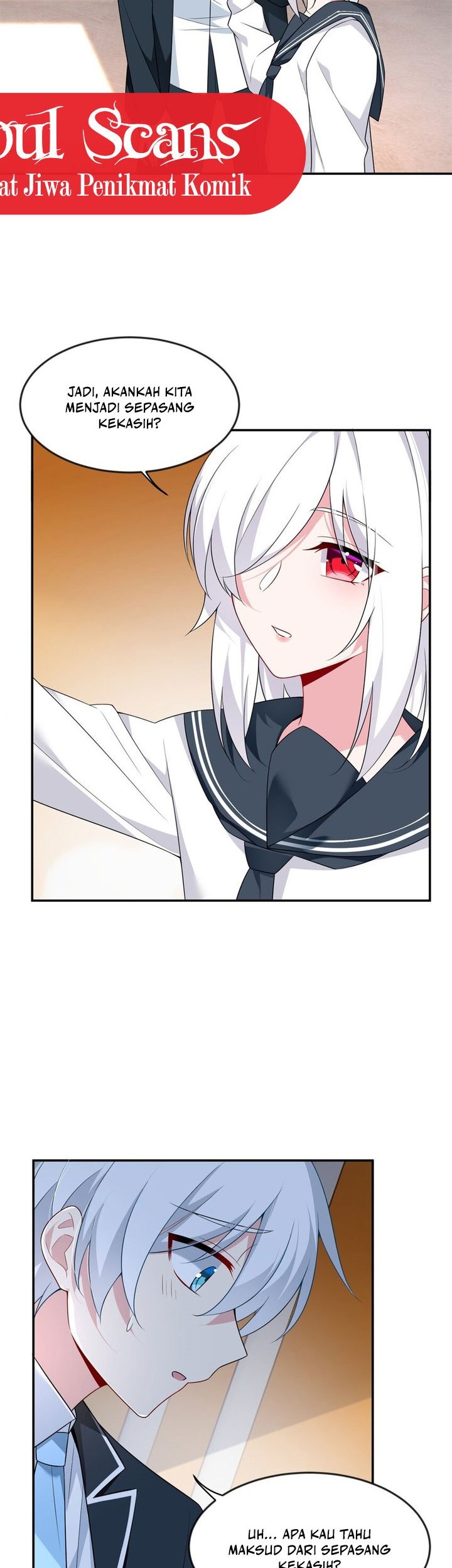 I Eat Soft Rice in Another World Chapter 33 - halaman 16