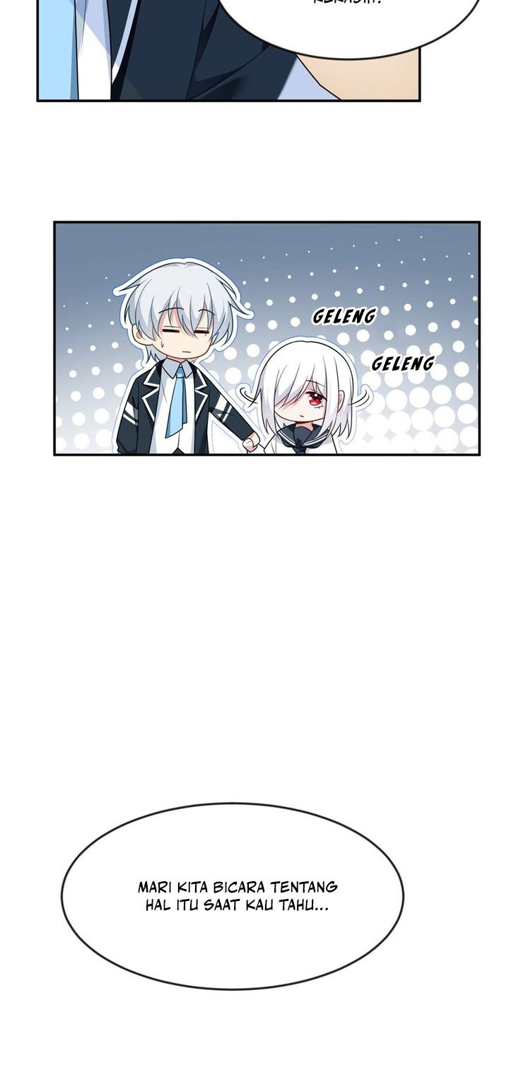 I Eat Soft Rice in Another World Chapter 33 - halaman 17