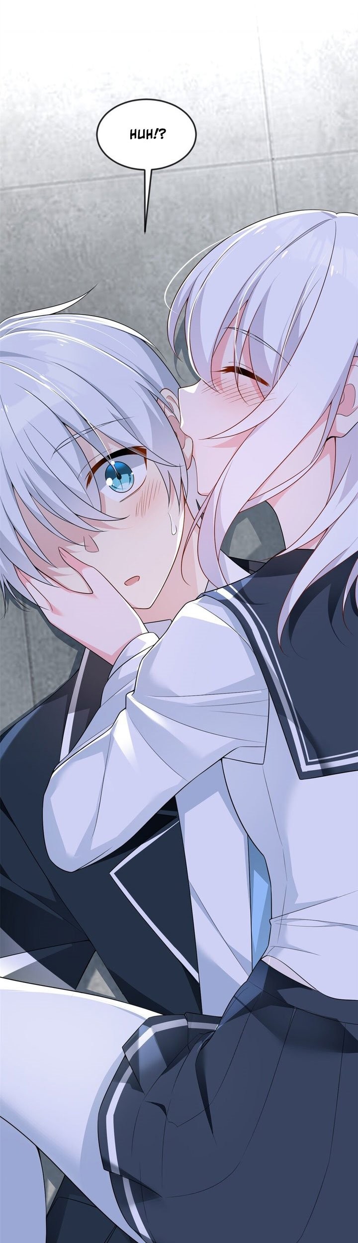 I Eat Soft Rice in Another World Chapter 33 - halaman 6