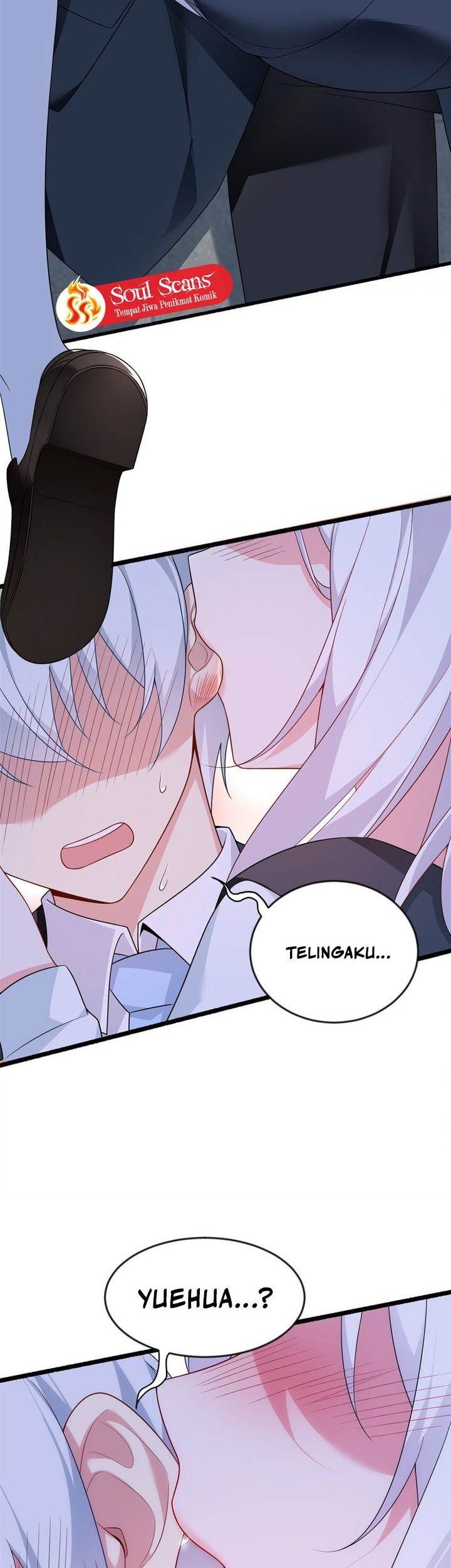 I Eat Soft Rice in Another World Chapter 33 - halaman 7
