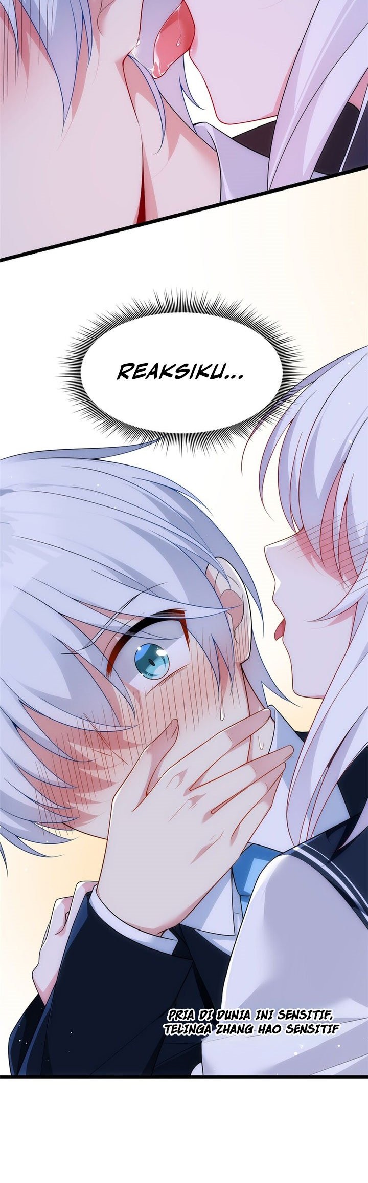 I Eat Soft Rice in Another World Chapter 33 - halaman 8