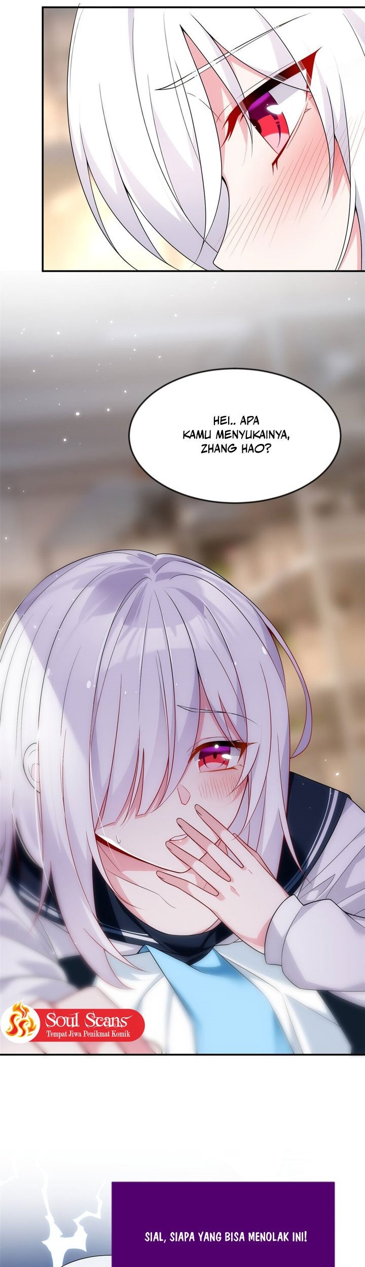I Eat Soft Rice in Another World Chapter 33 - halaman 9
