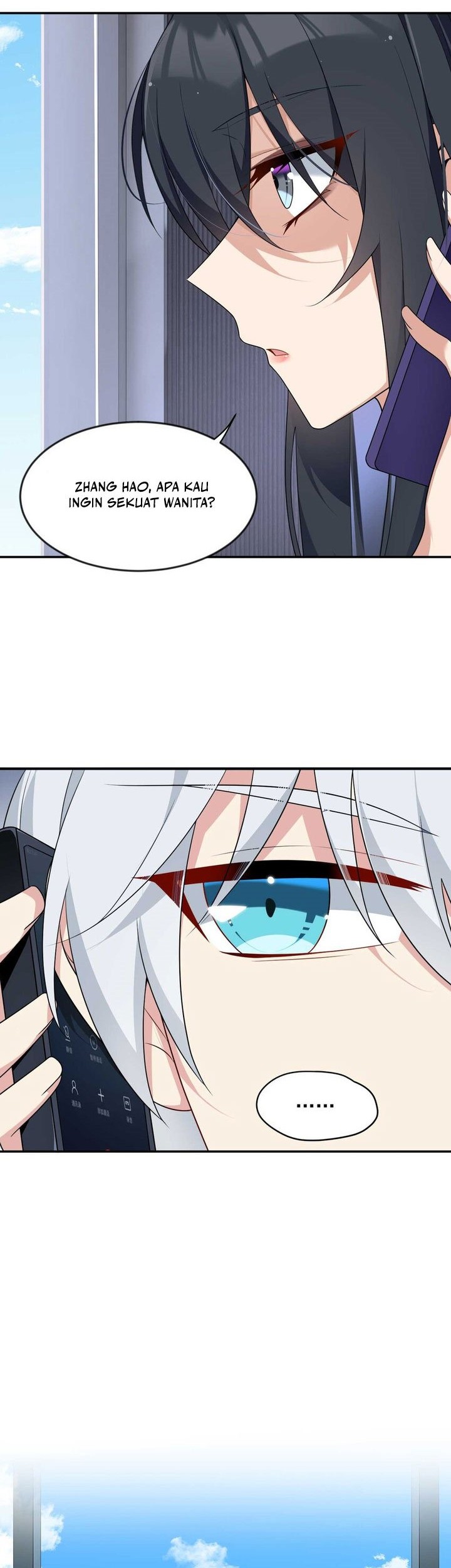 I Eat Soft Rice in Another World Chapter 34 - halaman 10