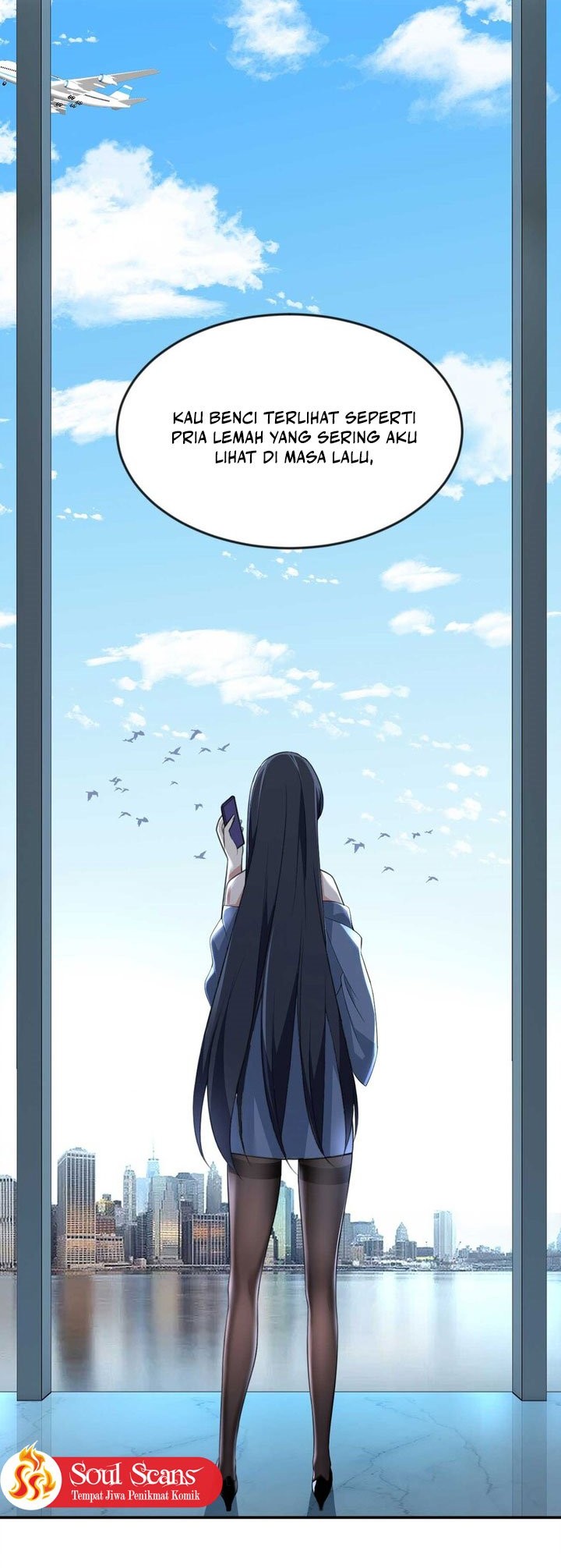 I Eat Soft Rice in Another World Chapter 34 - halaman 11