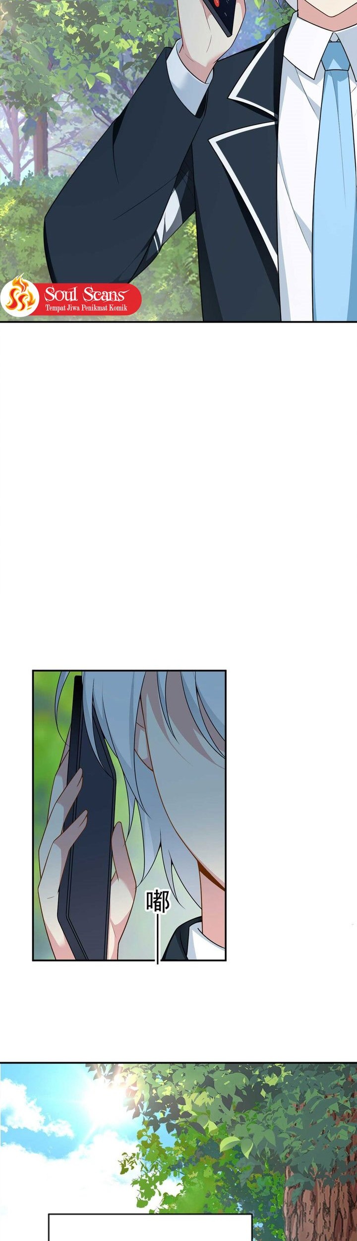 I Eat Soft Rice in Another World Chapter 34 - halaman 13