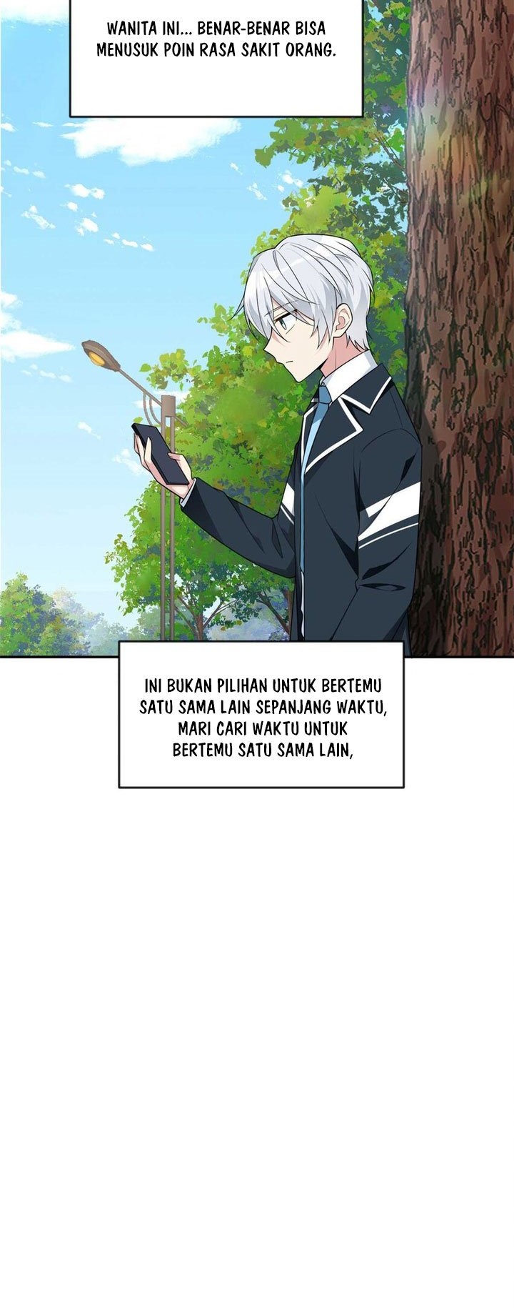 I Eat Soft Rice in Another World Chapter 34 - halaman 14