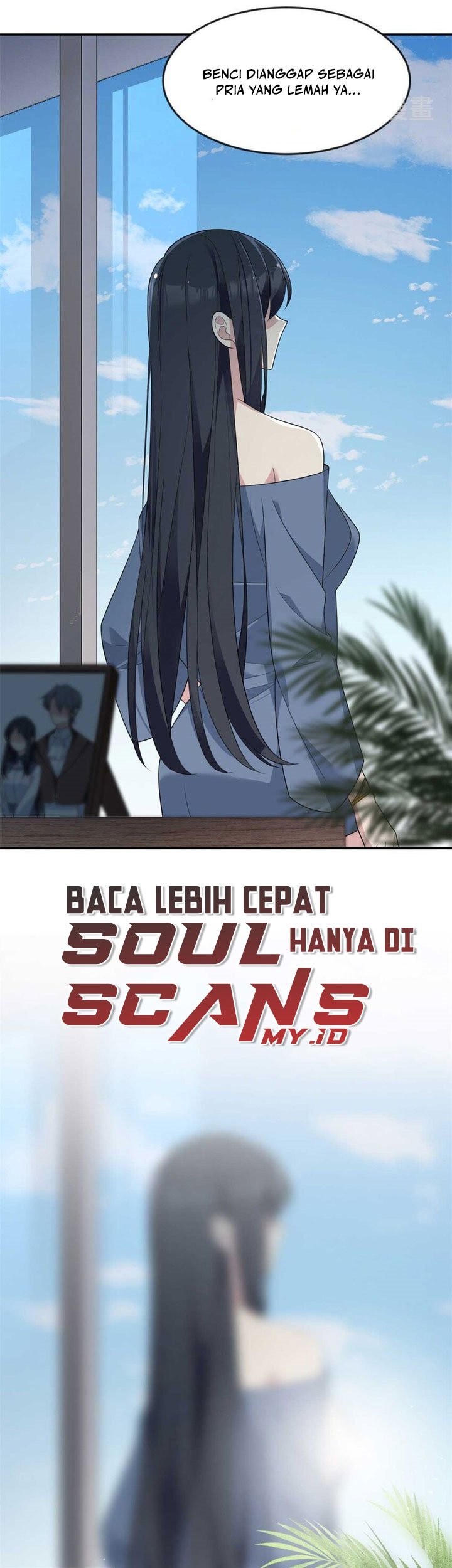 I Eat Soft Rice in Another World Chapter 34 - halaman 15