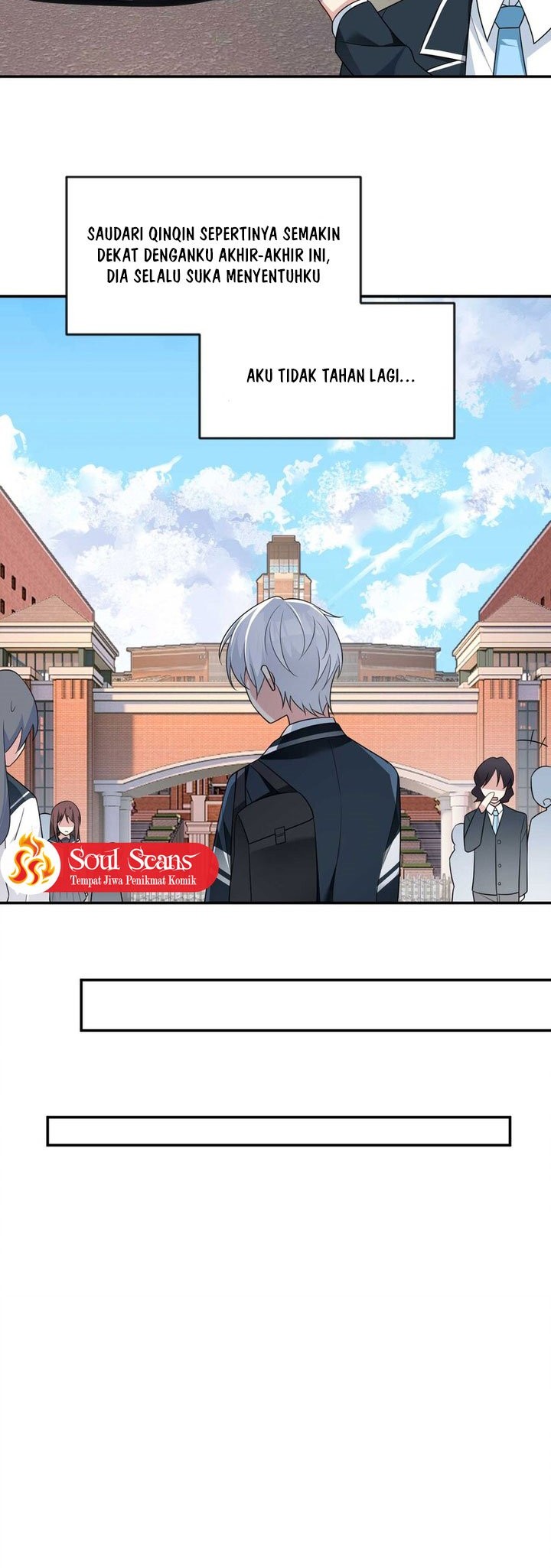 I Eat Soft Rice in Another World Chapter 34 - halaman 20