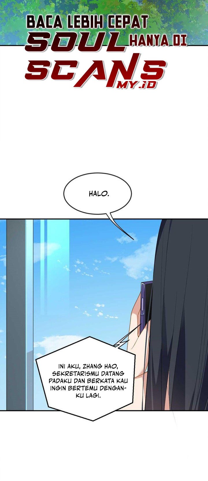 I Eat Soft Rice in Another World Chapter 34 - halaman 8