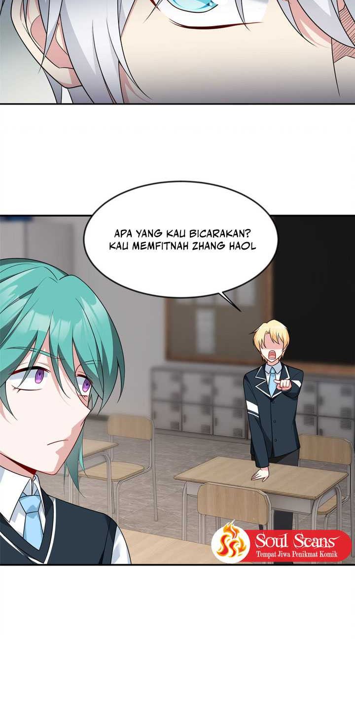 I Eat Soft Rice in Another World Chapter 35 - halaman 8