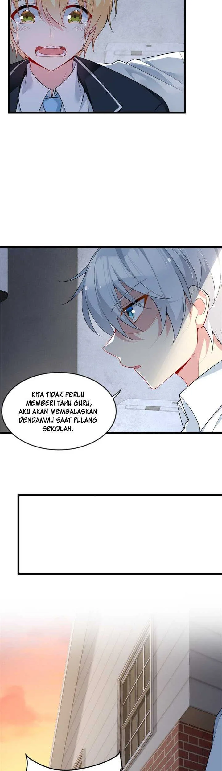 I Eat Soft Rice in Another World Chapter 36 - halaman 12