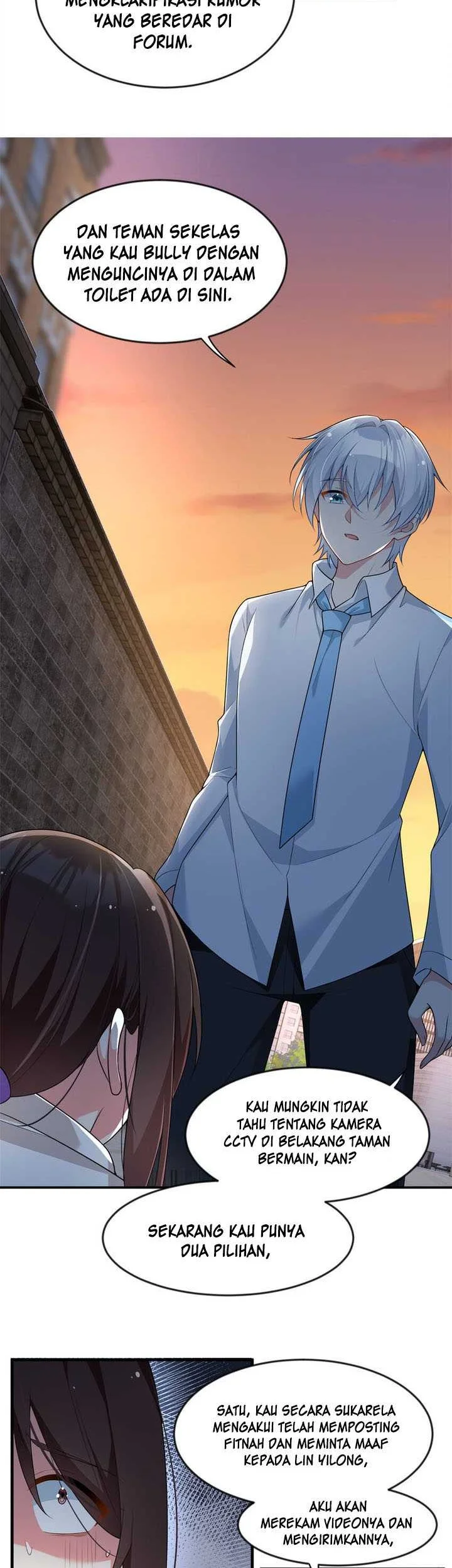 I Eat Soft Rice in Another World Chapter 36 - halaman 14