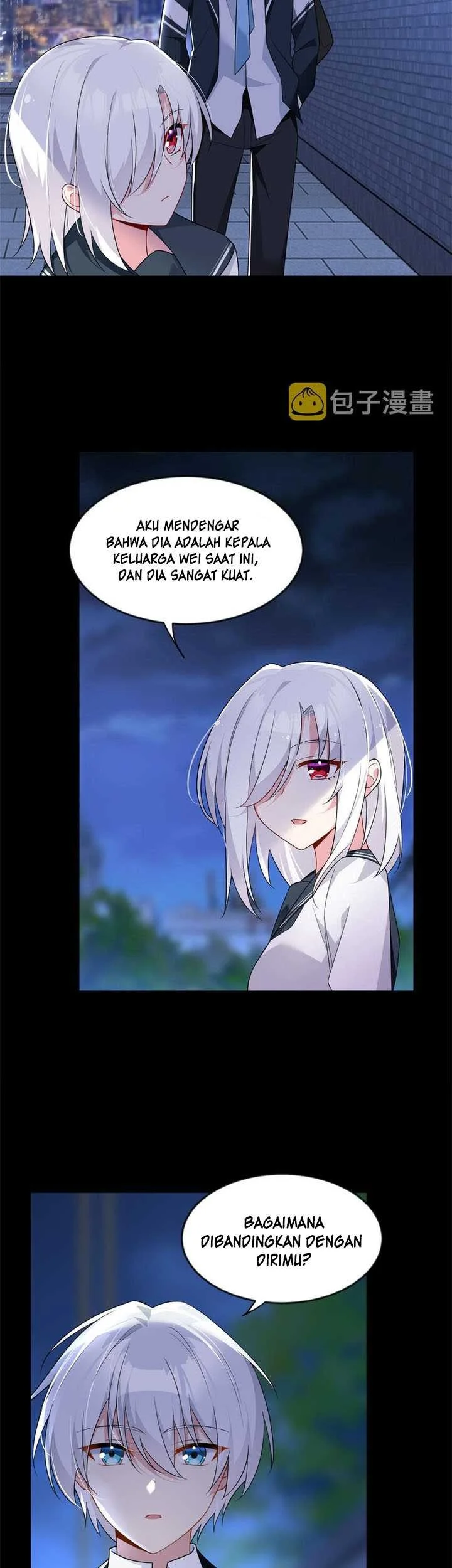 I Eat Soft Rice in Another World Chapter 36 - halaman 19