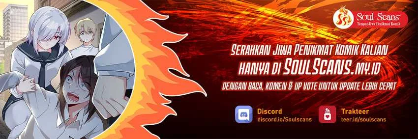 I Eat Soft Rice in Another World Chapter 36 - halaman 2