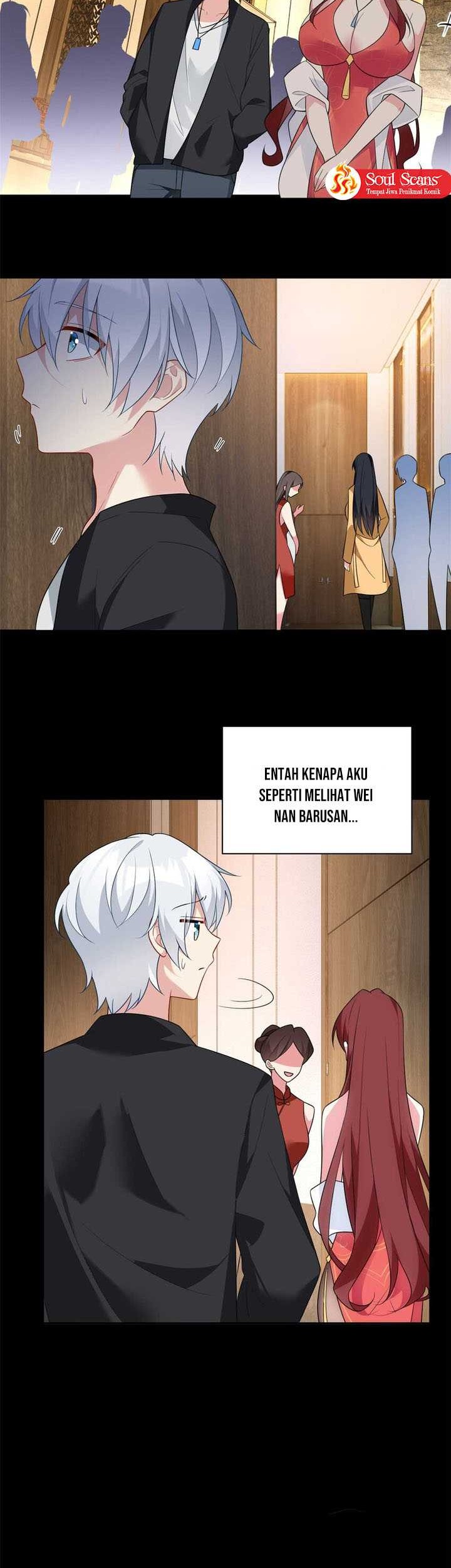 I Eat Soft Rice in Another World Chapter 37 - halaman 10